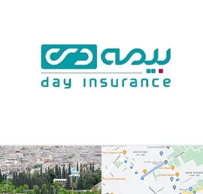 بیمه دی در محلاتی شیراز
