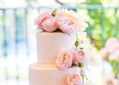 قنادی کیک عروسی