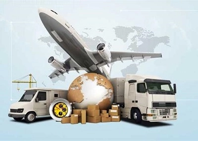 شرکت واردات و صادرات