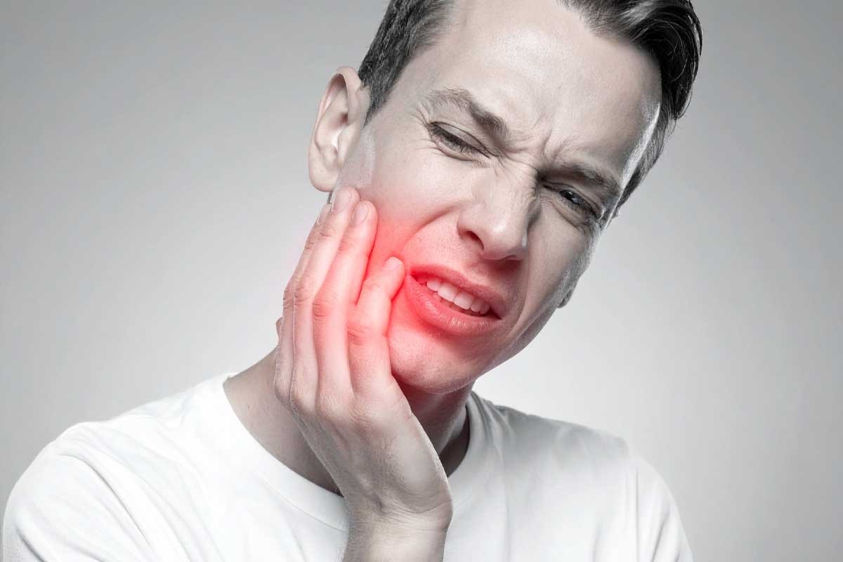 چرا دردهای شبانه دندان نشانه درگیری غیرقابل‌برگشت پالپ است؟