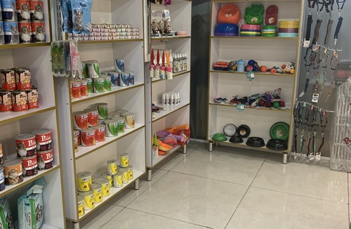 کلینیک دامپزشکی نیکی