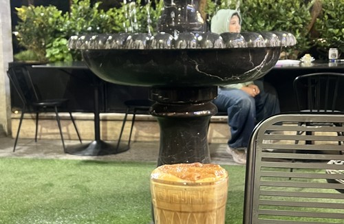فوددلی