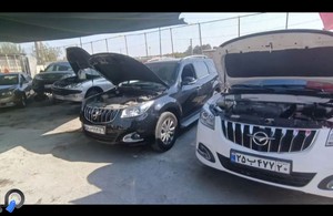 تعمیرگاه هیوندا کیا