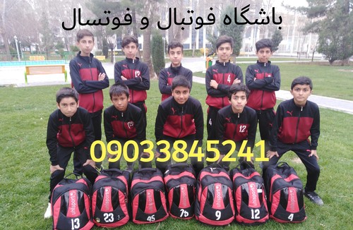 باشگاه فوتبال رئال استار مشهد
