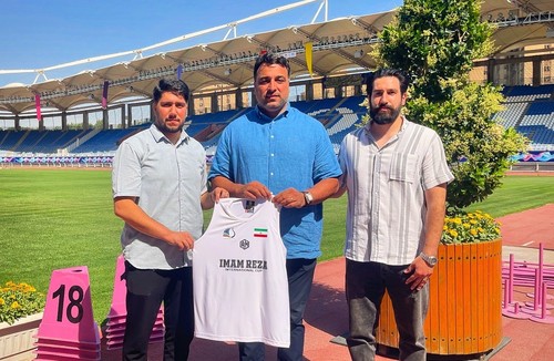 اکادمی بسکتبال AM