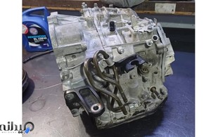 تعمیرگاه گیربکس اتوماتیک کارن 