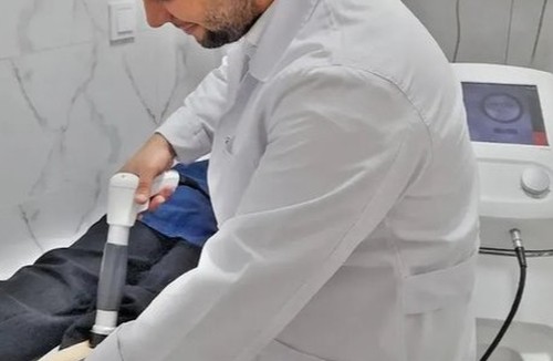 امین میرزابیگی