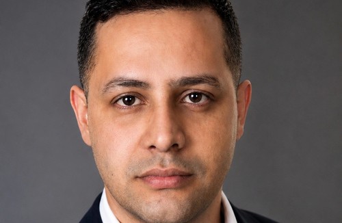 امین میرزابیگی