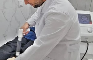 امین میرزابیگی