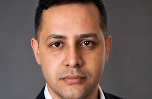 امین میرزابیگی