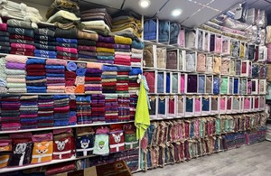 کالای خواب محمد