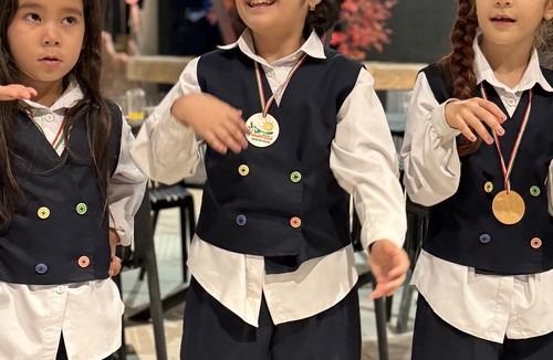 شهرزاد
