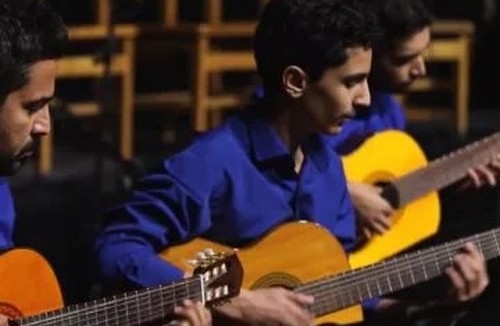 آموزشگاه موسیقی رستگار