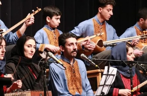 آموزشگاه موسیقی رستگار