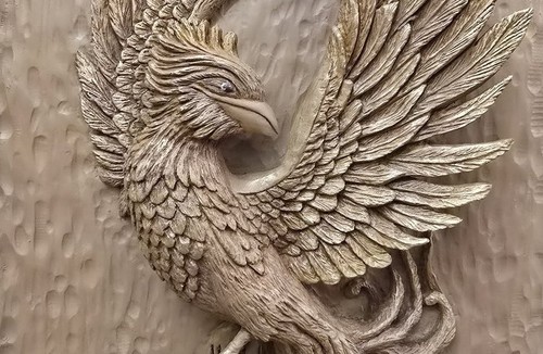 آموزش منبتکاری نوشین ذوالفقاری
