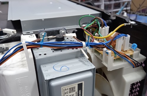 تعمیرات لوازم خانگی خلیلی