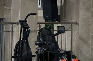 Skygym