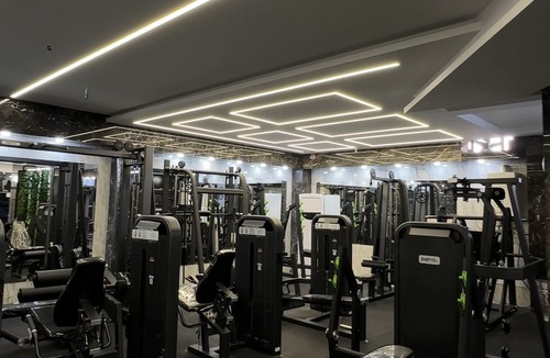 Skygym