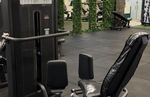 Skygym