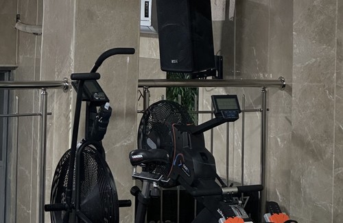 Skygym