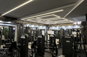 Skygym