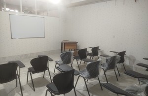 دبیرستان حکیم نظامی