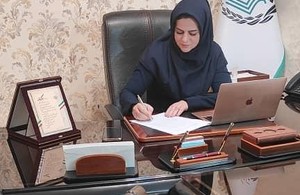 وکیل پایه یک دادگستری 