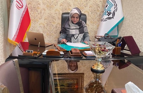 وکیل پایه یک دادگستری