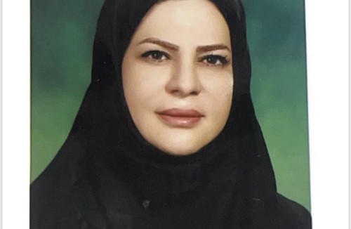 وکیل پایه یک دادگستری