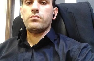دفتر وکالت محسن امیریان
