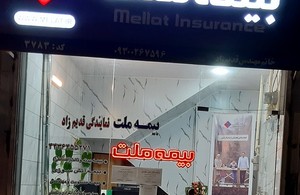 بیمه ملت
