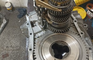 مکانیکی میثم فتحی