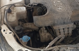 مکانیکی میثم فتحی