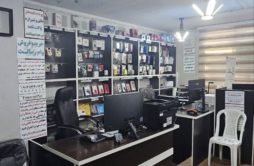 کافی نت فناوری