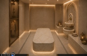 ماساژ آلستر