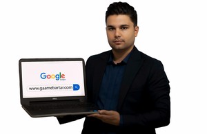 مجتمع آموزشی گام برتر