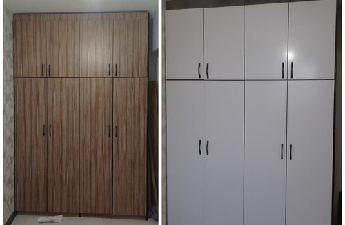 برچسب کابینت در خرم آباد رویال دکور