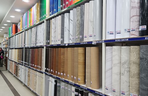 برچسب کابینت در خرم آباد رویال دکور