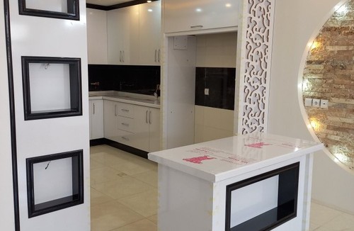 کابینت اصفهان