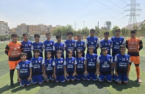 باشگاه و مدرسه فوتبال سورنا