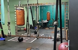 مایند اند بادی