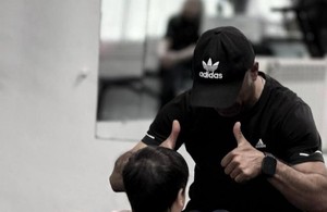 آکادمی ژیمناستیک فتحی