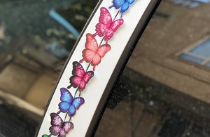 چاپ و تبلیغات هشت