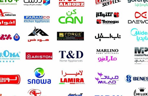نمایندگی شاه محمدی