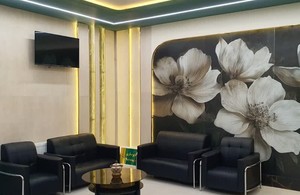 مرکز مراقبتی درمانی (سالمندان)