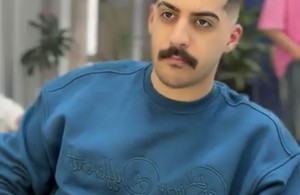 پیرایش مهدی پارسا