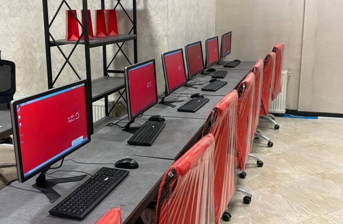 خانه حسابداری تبریز