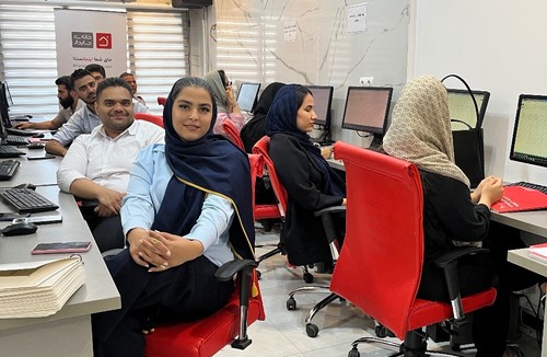 خانه حسابداری تبریز