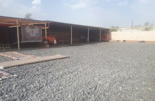 قالیشویی ترکی شعبه خمینی شهر