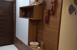 تولیدی مصنوعات چوبی